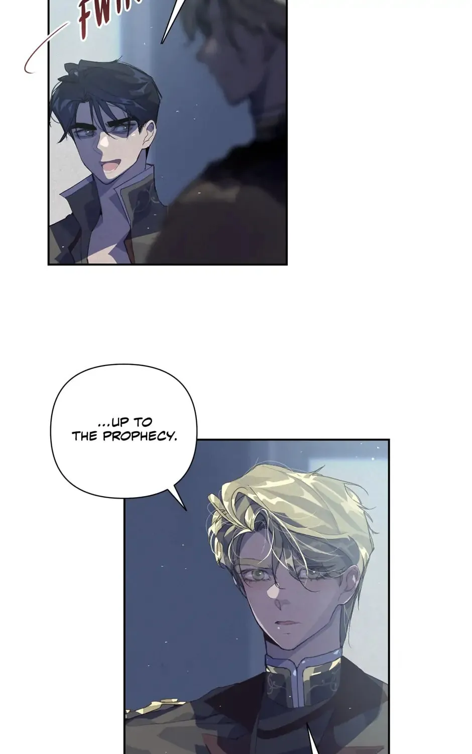 Read Stigma Effect chapter 19 image 20 on Lezhin
