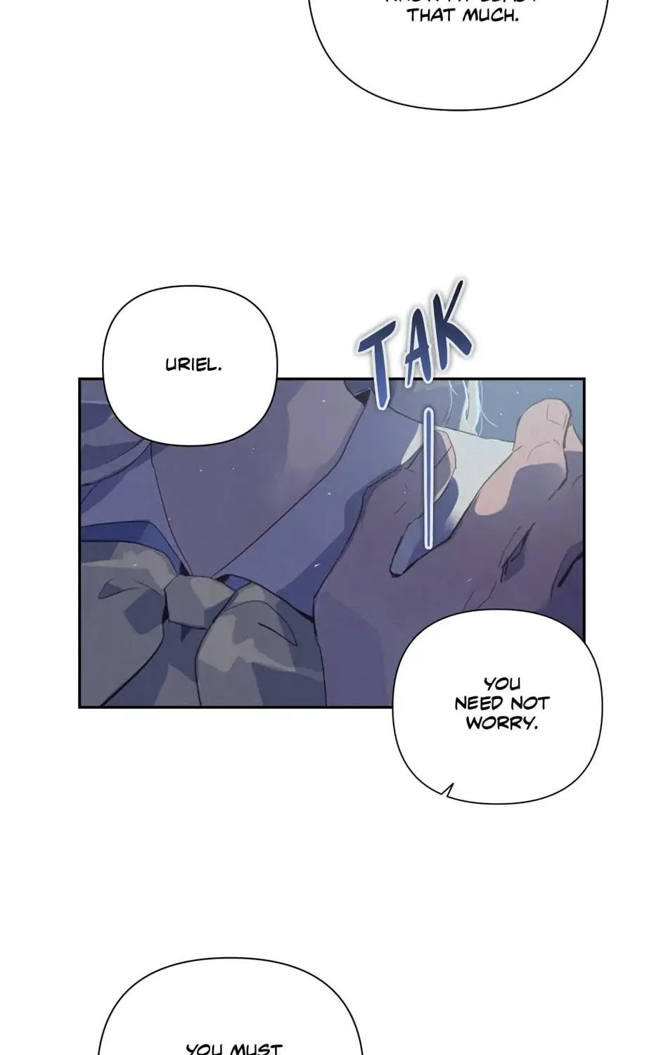 Read Stigma Effect chapter 19 image 22 on Lezhin