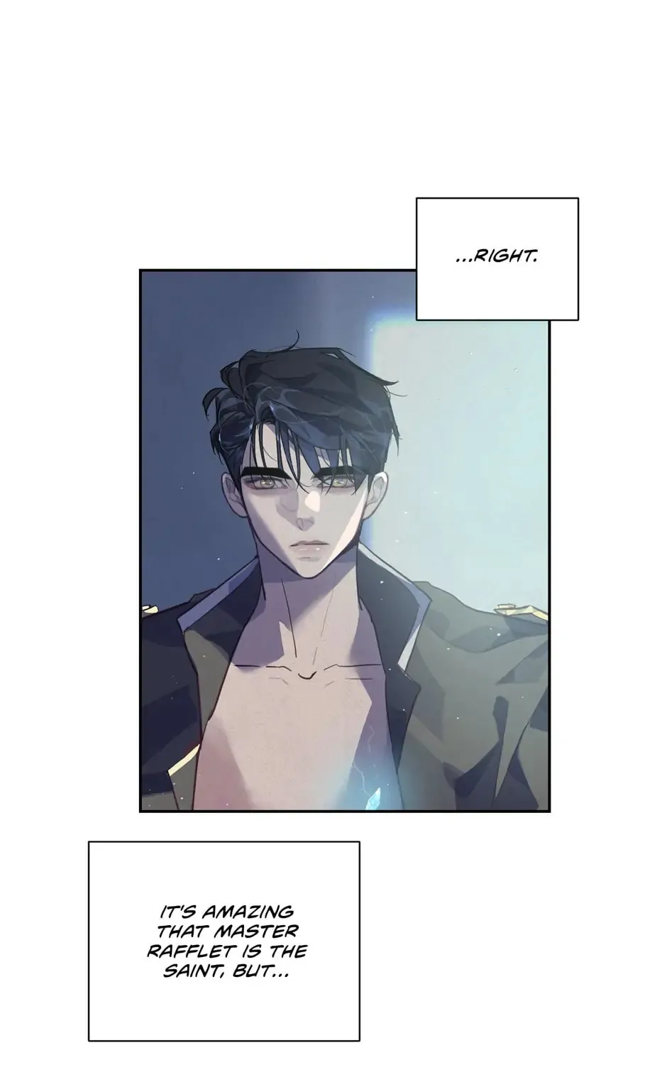Read Stigma Effect chapter 19 image 26 on Lezhin