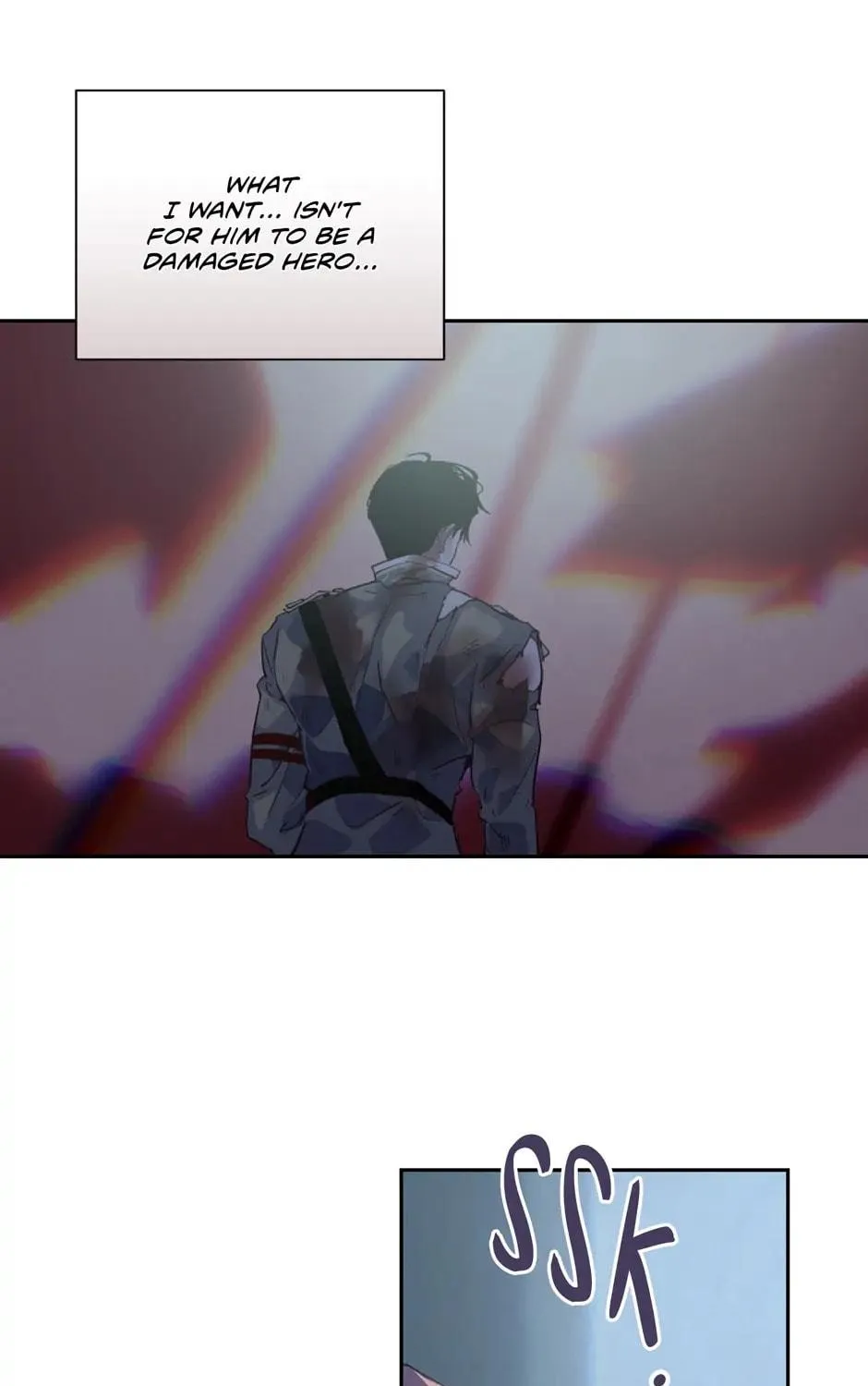 Read Stigma Effect chapter 19 image 28 on Lezhin