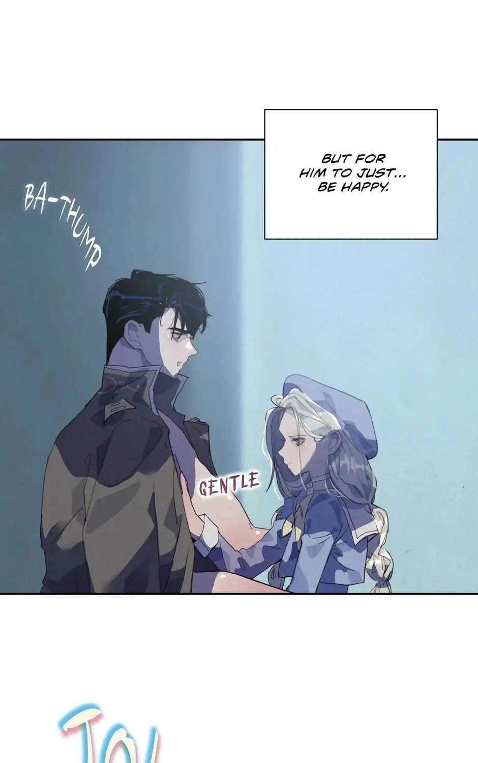 Read Stigma Effect chapter 19 image 30 on Lezhin