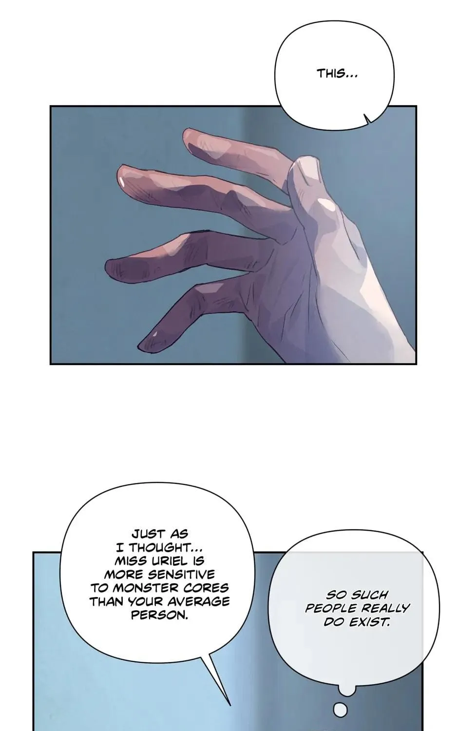 Read Stigma Effect chapter 19 image 34 on Lezhin