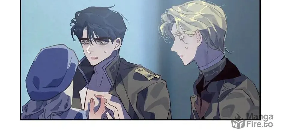 Read Stigma Effect chapter 19 image 35 on Lezhin