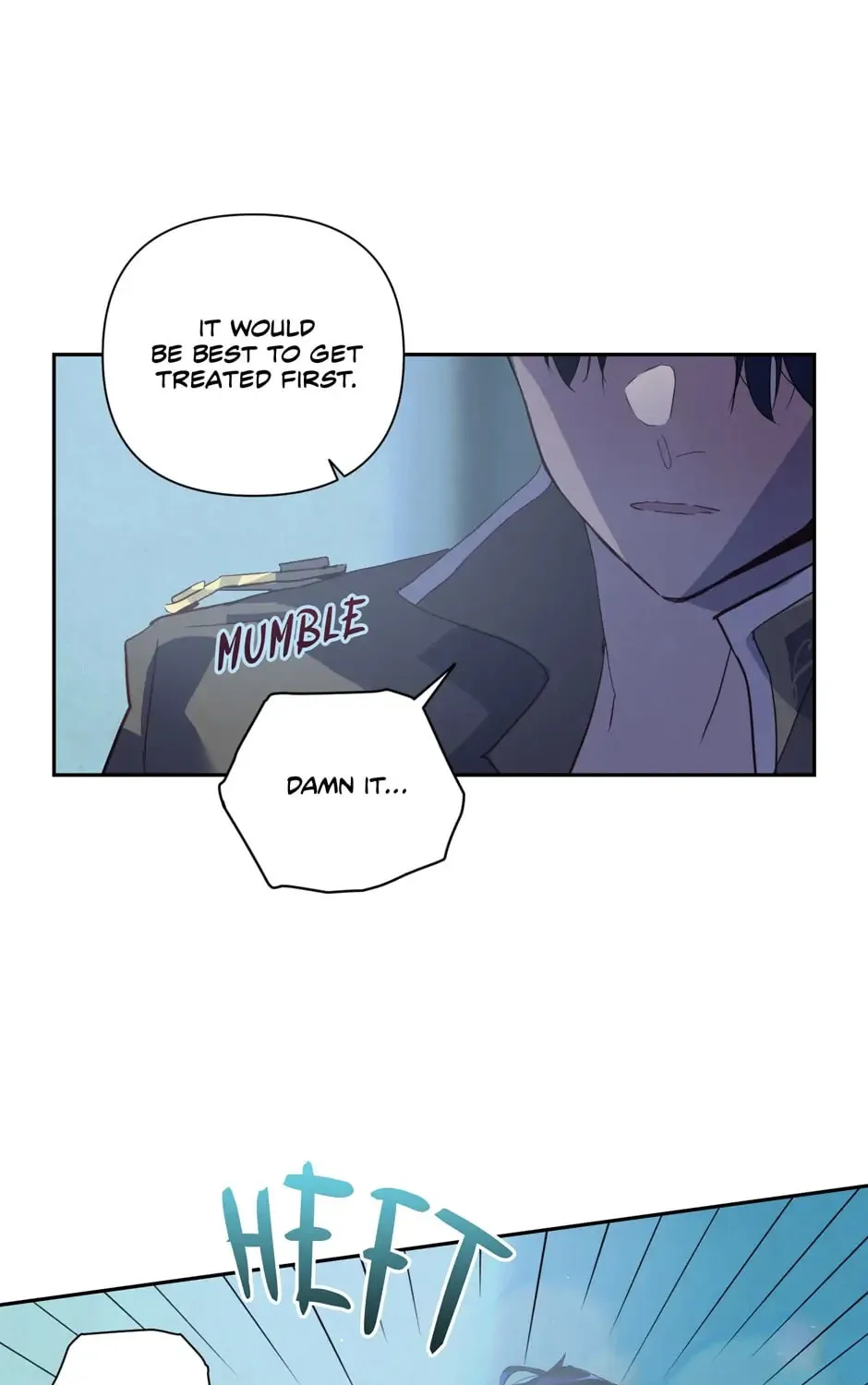 Read Stigma Effect chapter 19 image 36 on Lezhin