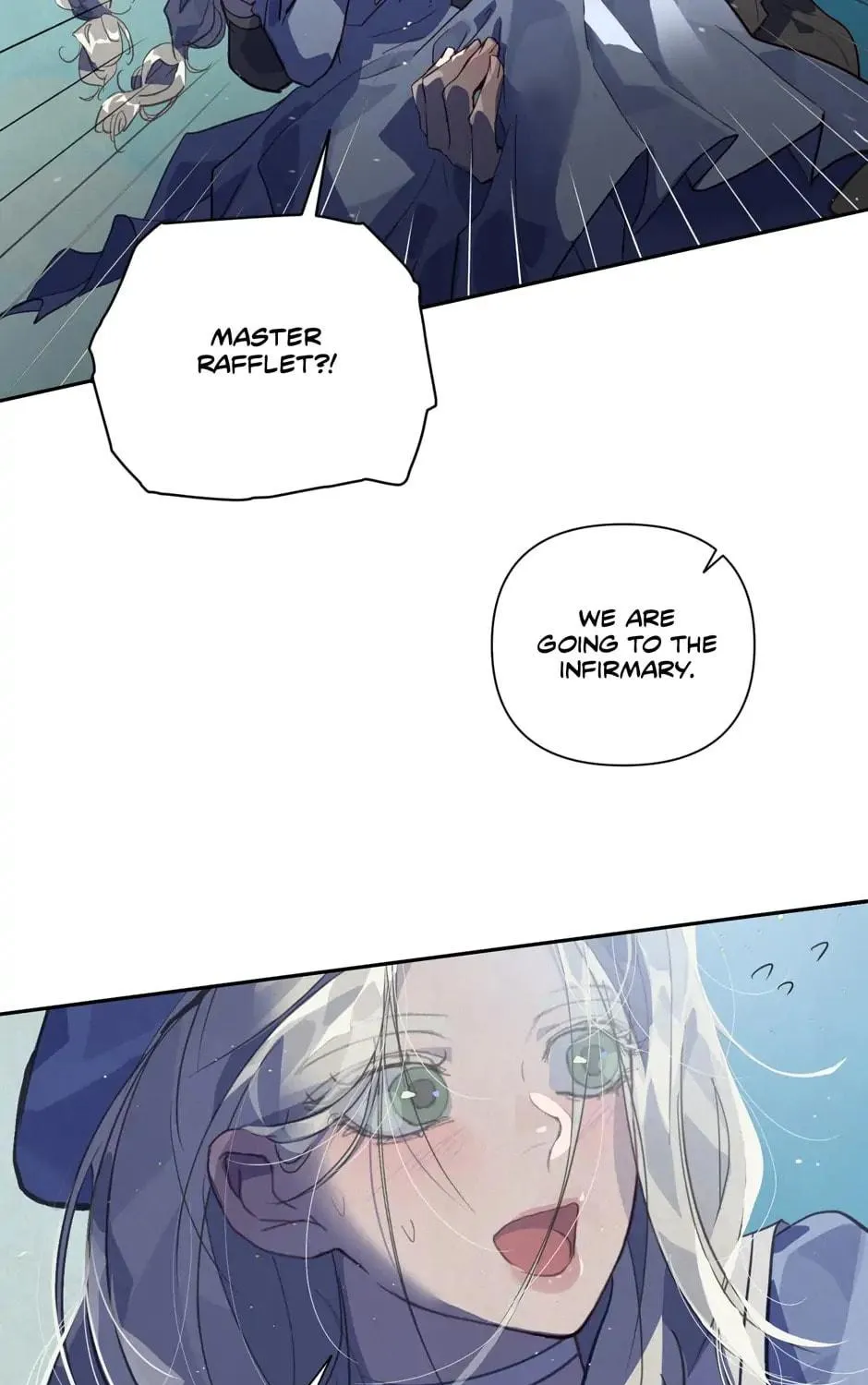 Read Stigma Effect chapter 19 image 38 on Lezhin