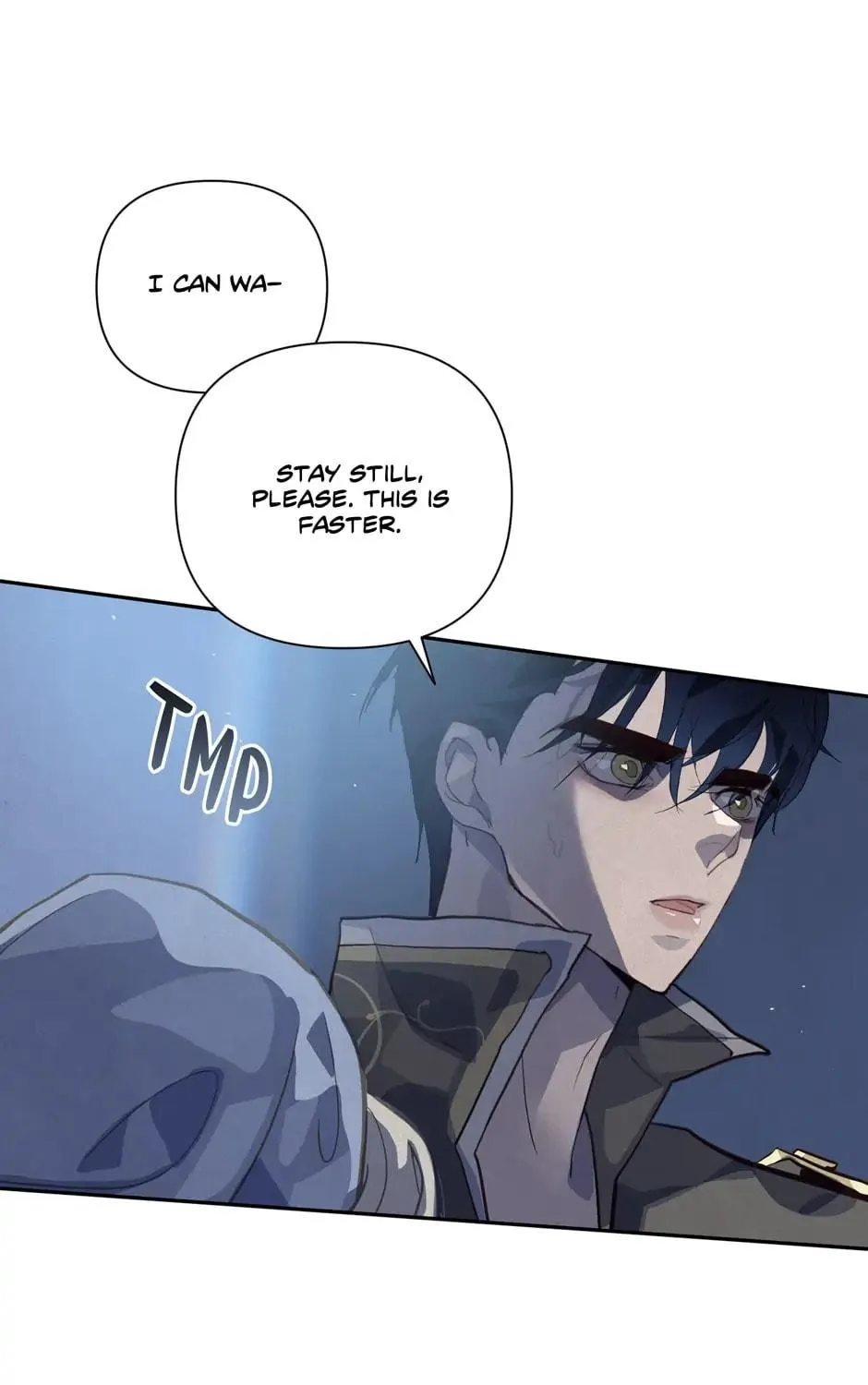 Read Stigma Effect chapter 19 image 40 on Lezhin