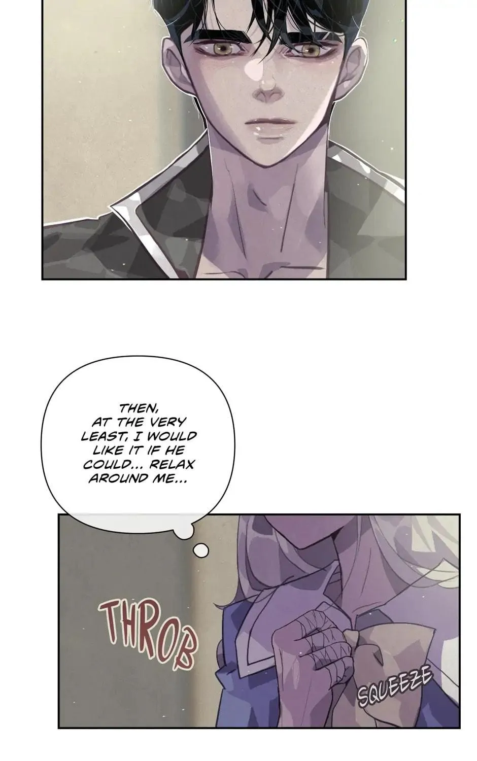 Read Stigma Effect chapter 19 image 48 on Lezhin