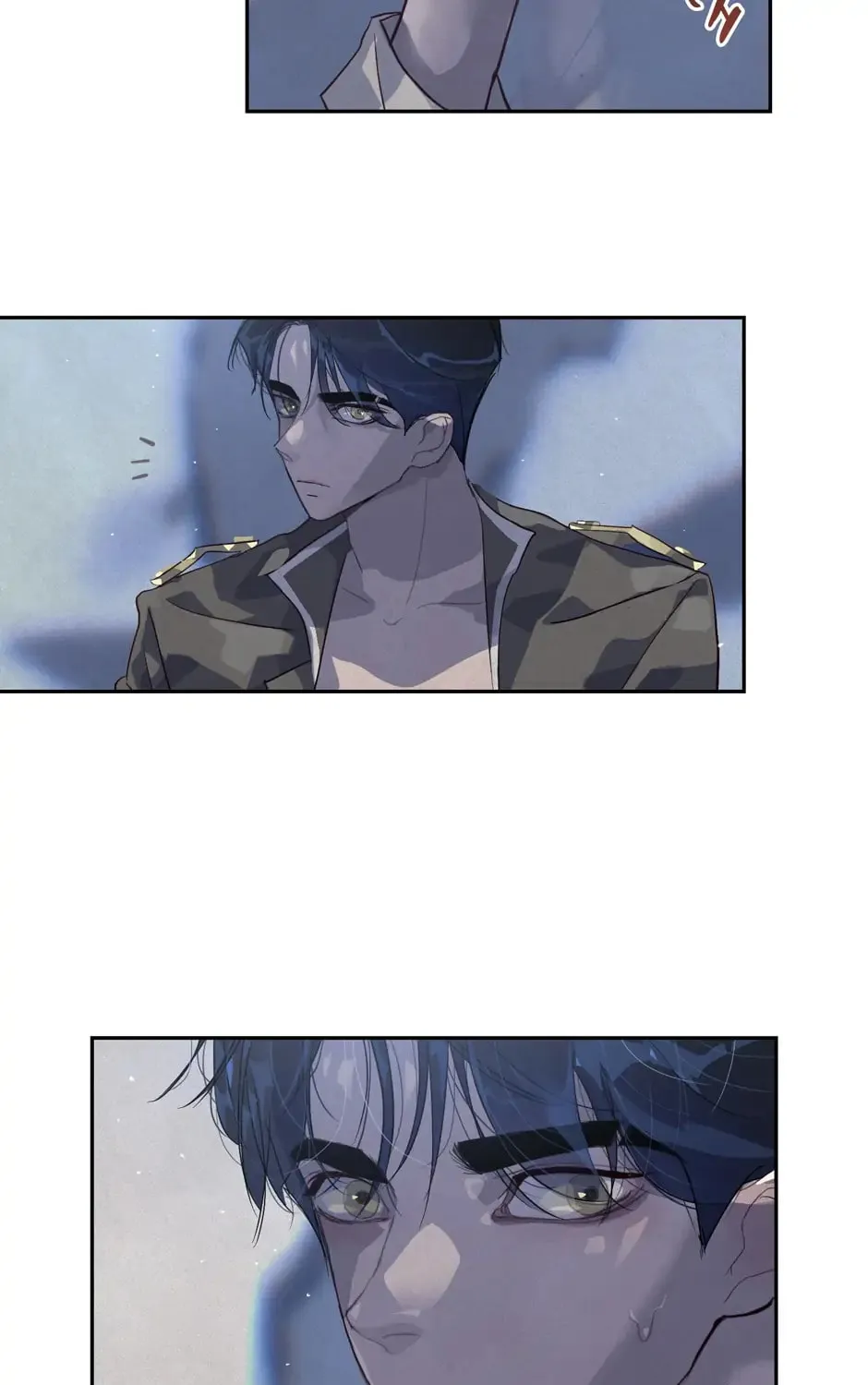 Read Stigma Effect chapter 19 image 6 on Lezhin