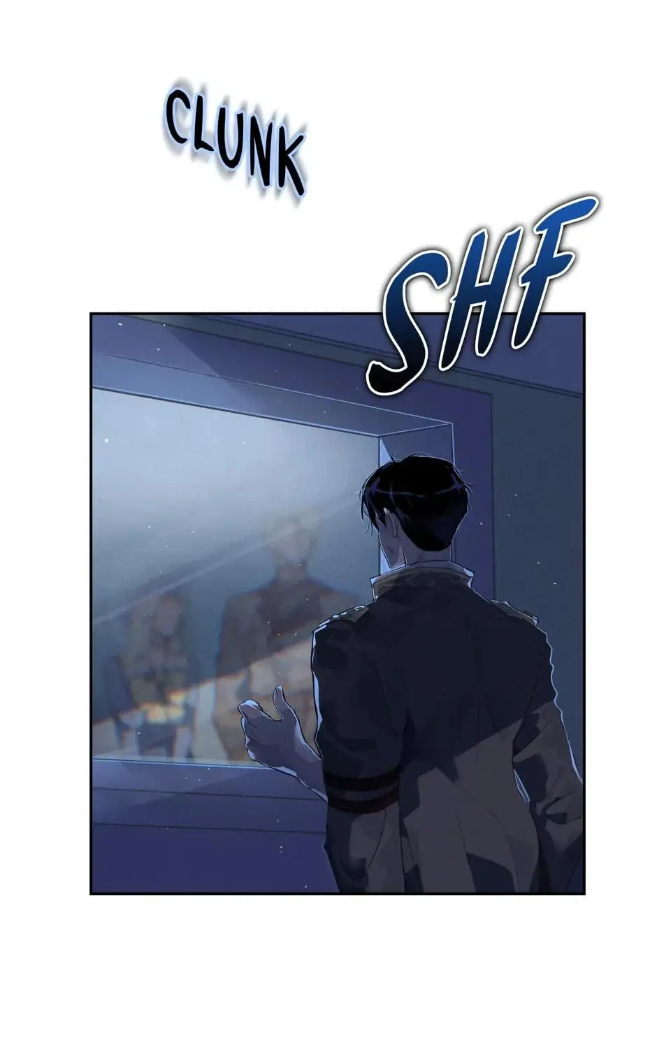 Read Stigma Effect chapter 19 image 8 on Lezhin