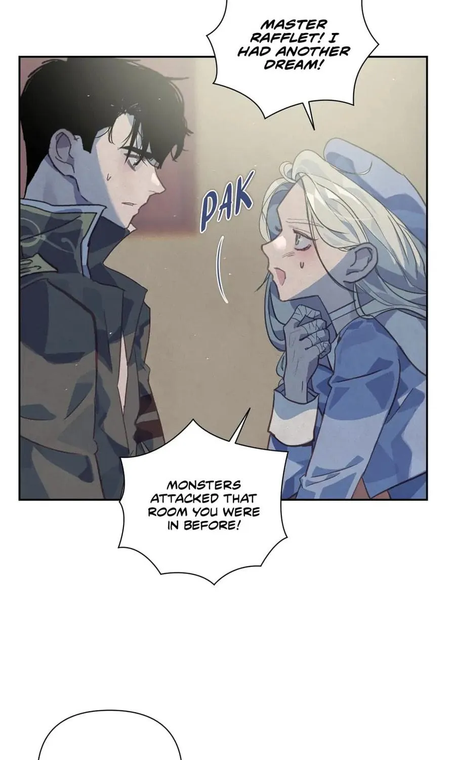 Read Stigma Effect chapter 19 image 88 on Lezhin