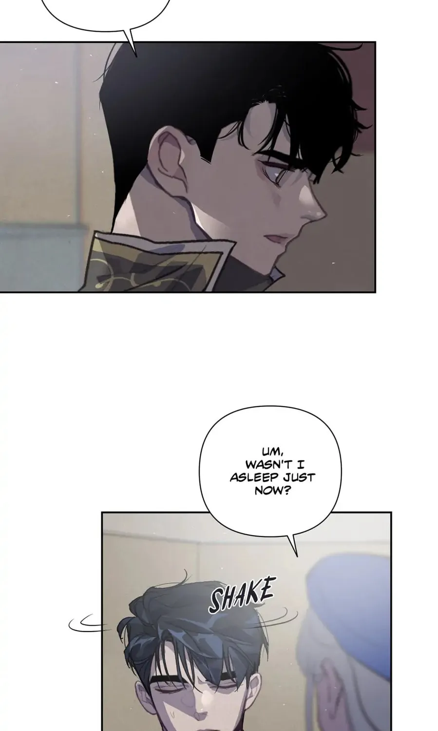 Read Stigma Effect chapter 19 image 90 on Lezhin