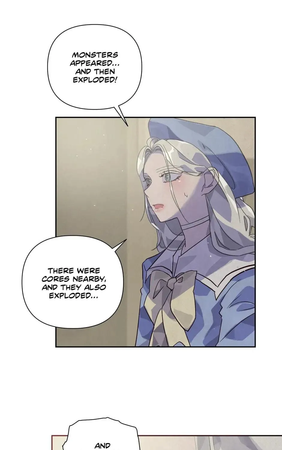 Read Stigma Effect chapter 19 image 98 on Lezhin