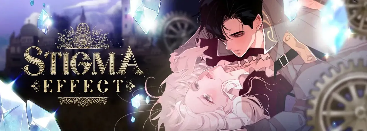 Read Stigma Effect chapter 2 image 0 on Lezhin