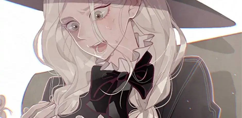 Read Stigma Effect chapter 2 image 14 on Lezhin