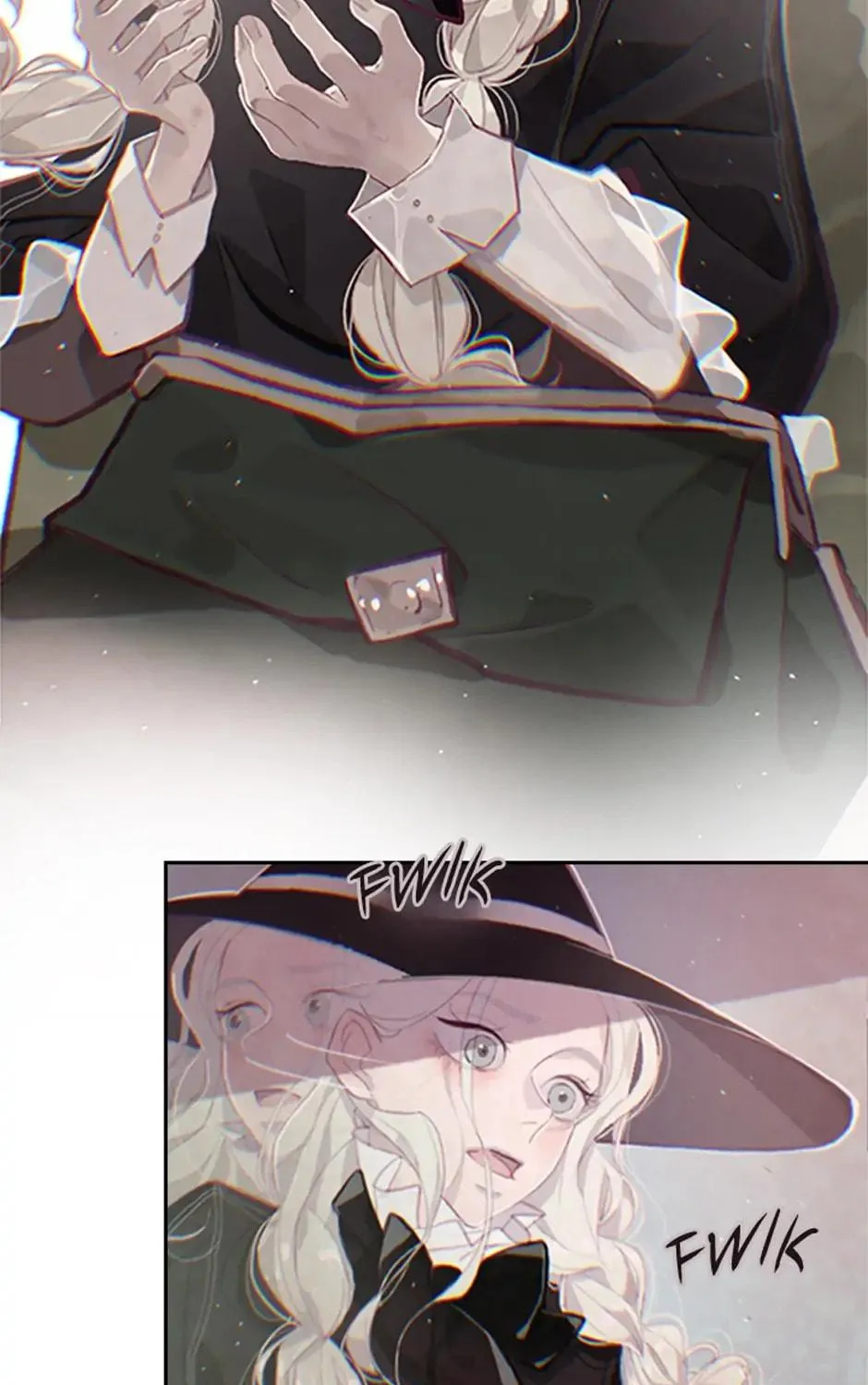 Read Stigma Effect chapter 2 image 15 on Lezhin