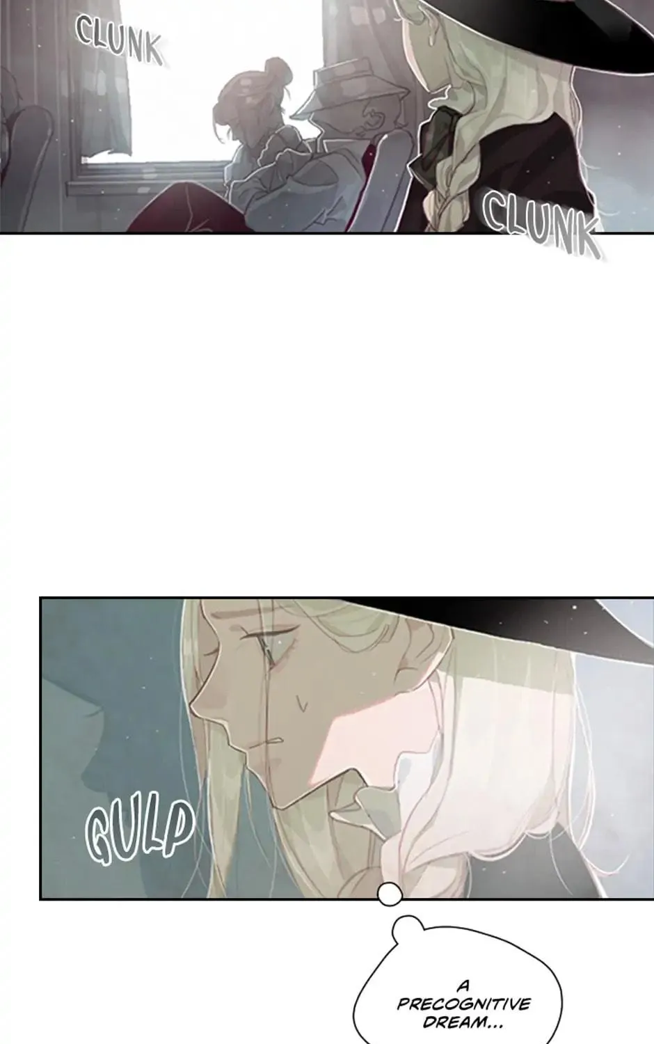 Read Stigma Effect chapter 2 image 17 on Lezhin