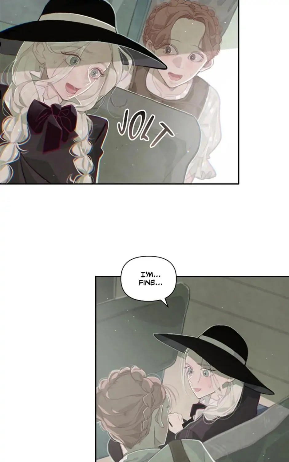 Read Stigma Effect chapter 2 image 21 on Lezhin