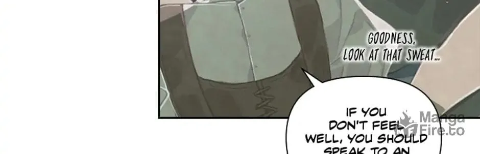Read Stigma Effect chapter 2 image 22 on Lezhin