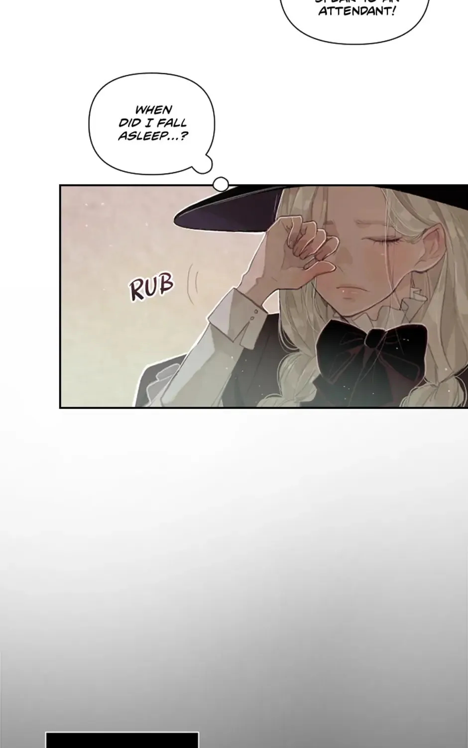Read Stigma Effect chapter 2 image 23 on Lezhin