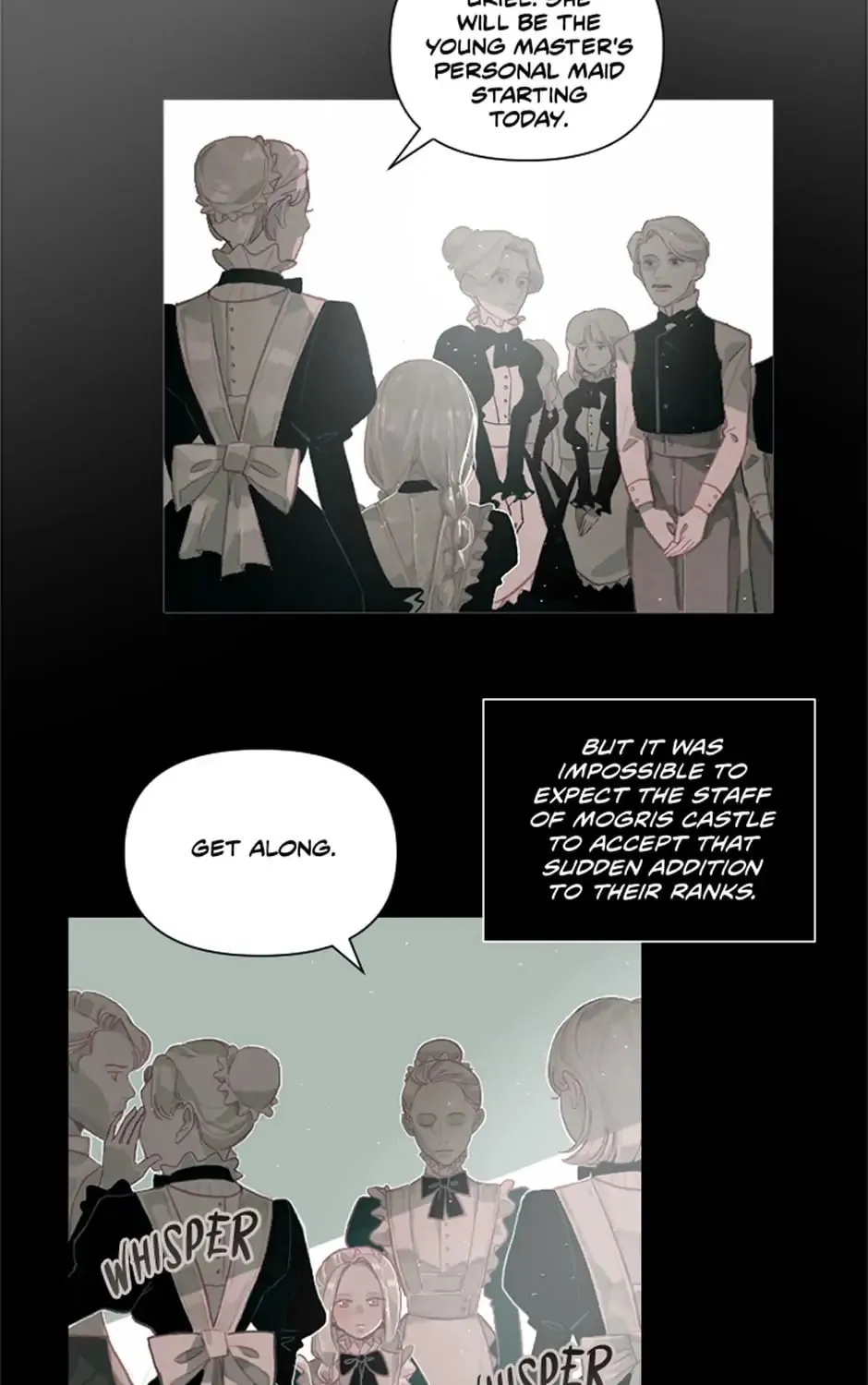 Read Stigma Effect chapter 2 image 25 on Lezhin