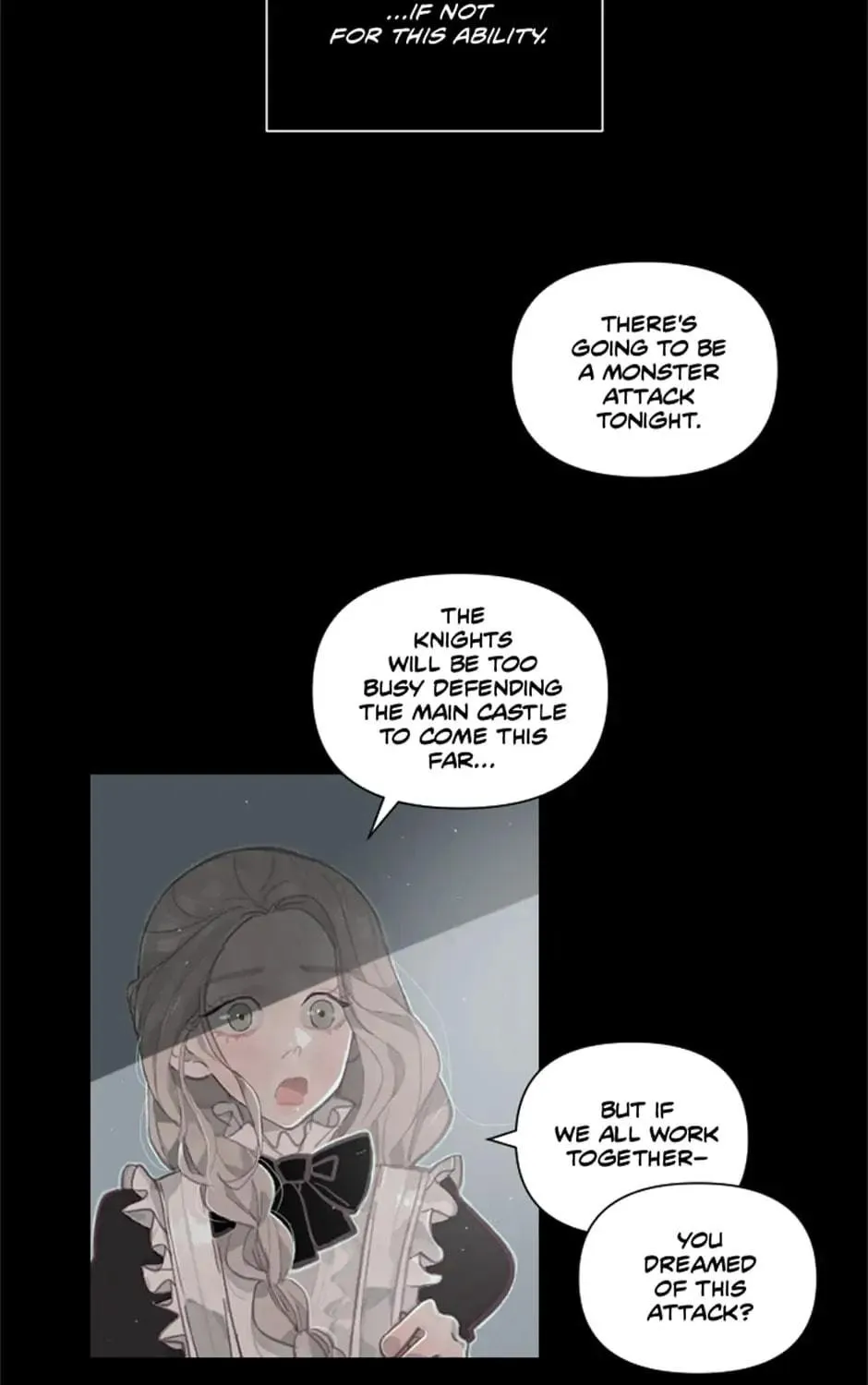 Read Stigma Effect chapter 2 image 27 on Lezhin