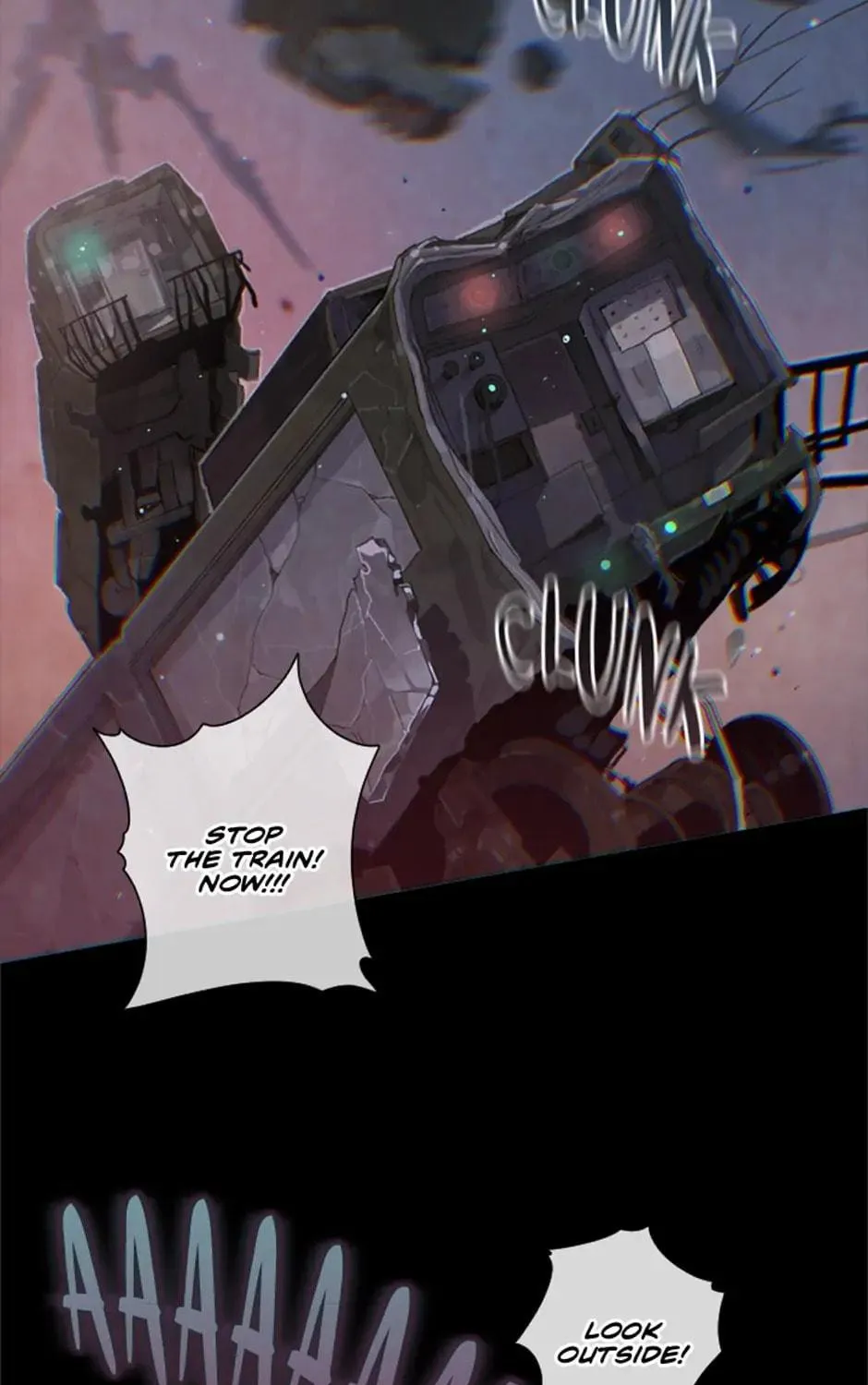 Read Stigma Effect chapter 2 image 3 on Lezhin
