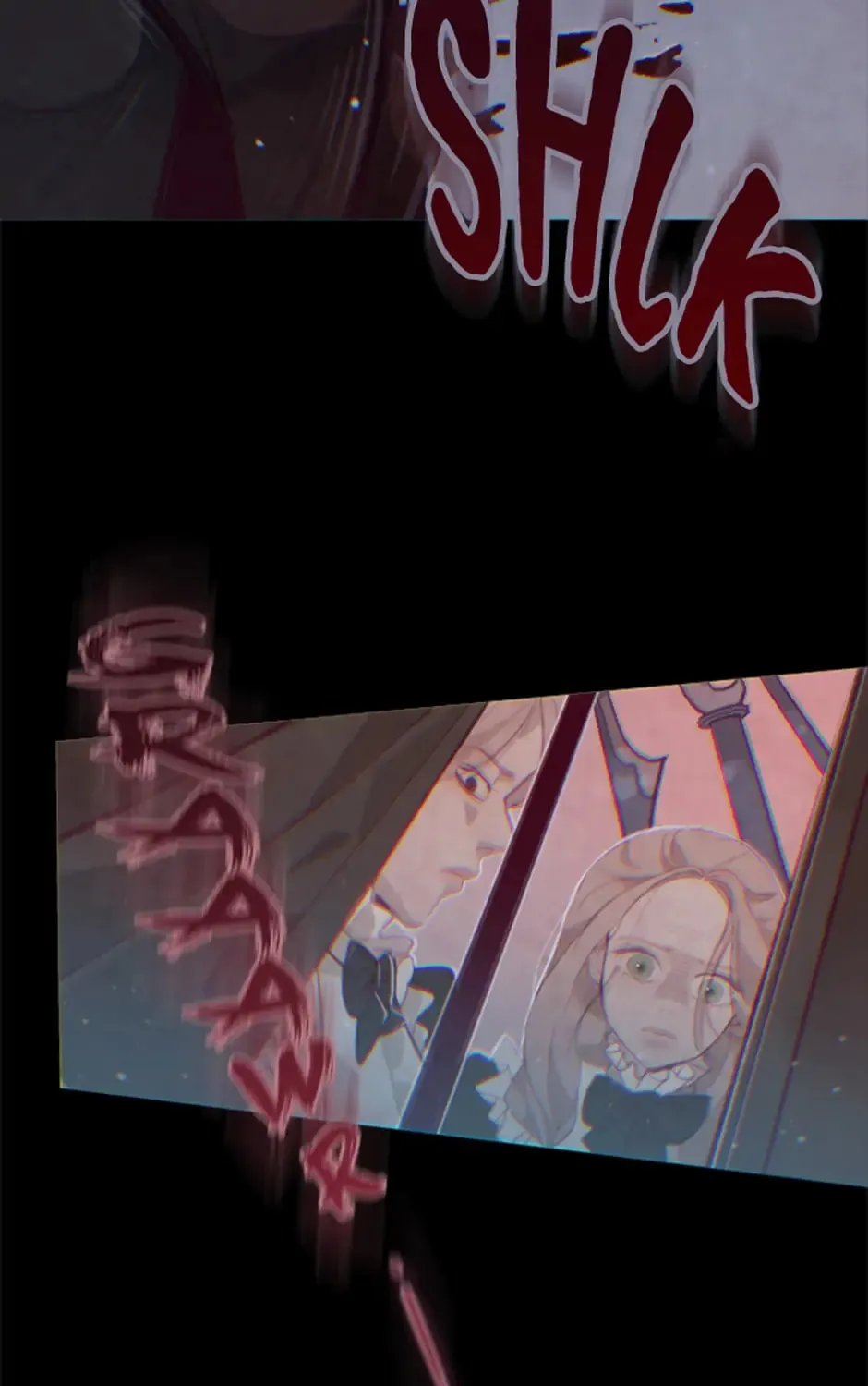 Read Stigma Effect chapter 2 image 35 on Lezhin