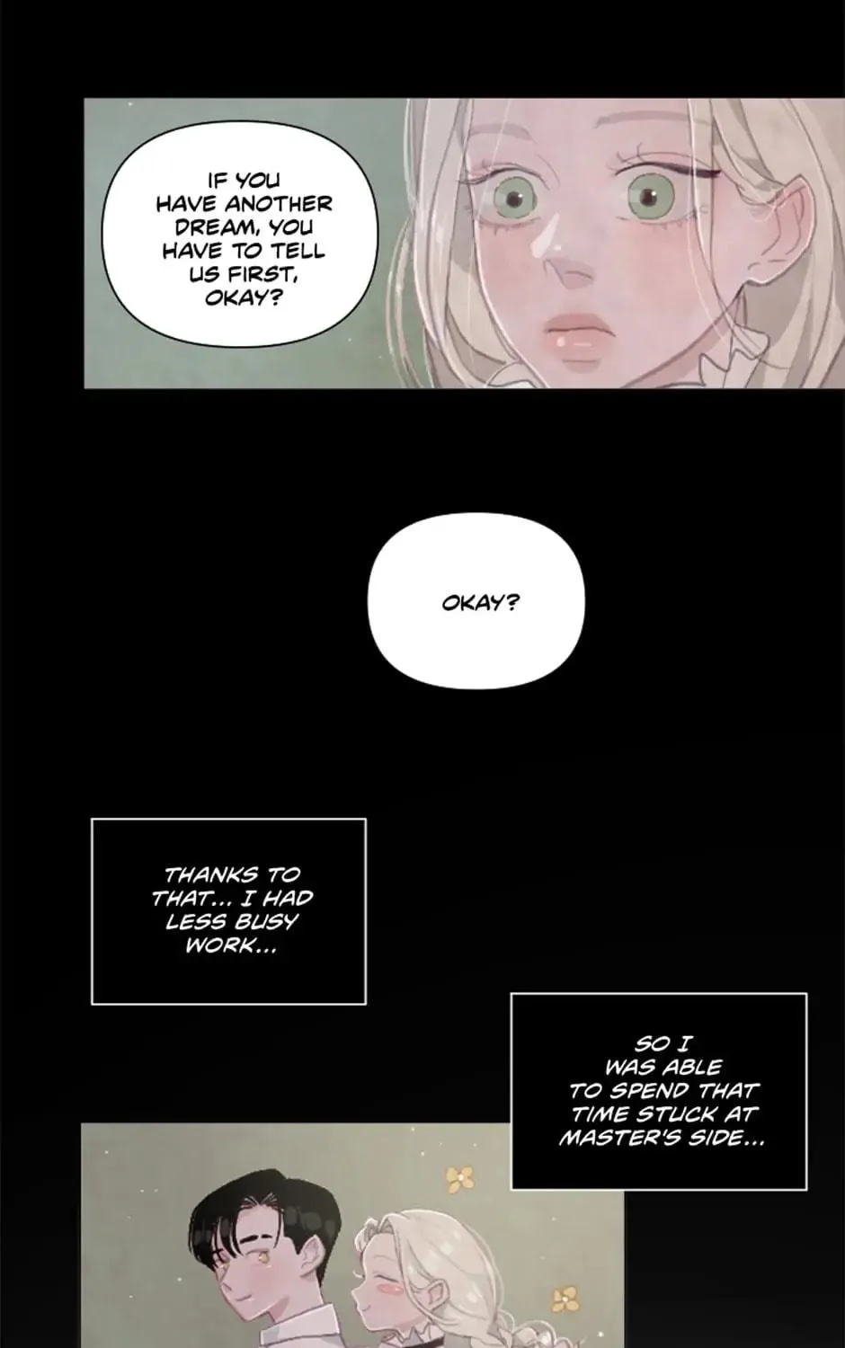 Read Stigma Effect chapter 2 image 39 on Lezhin