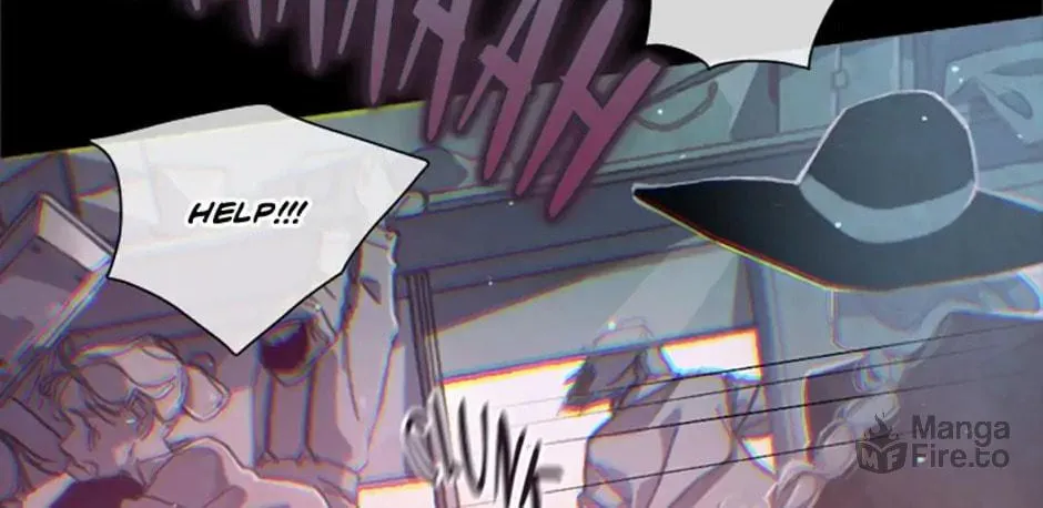 Read Stigma Effect chapter 2 image 4 on Lezhin