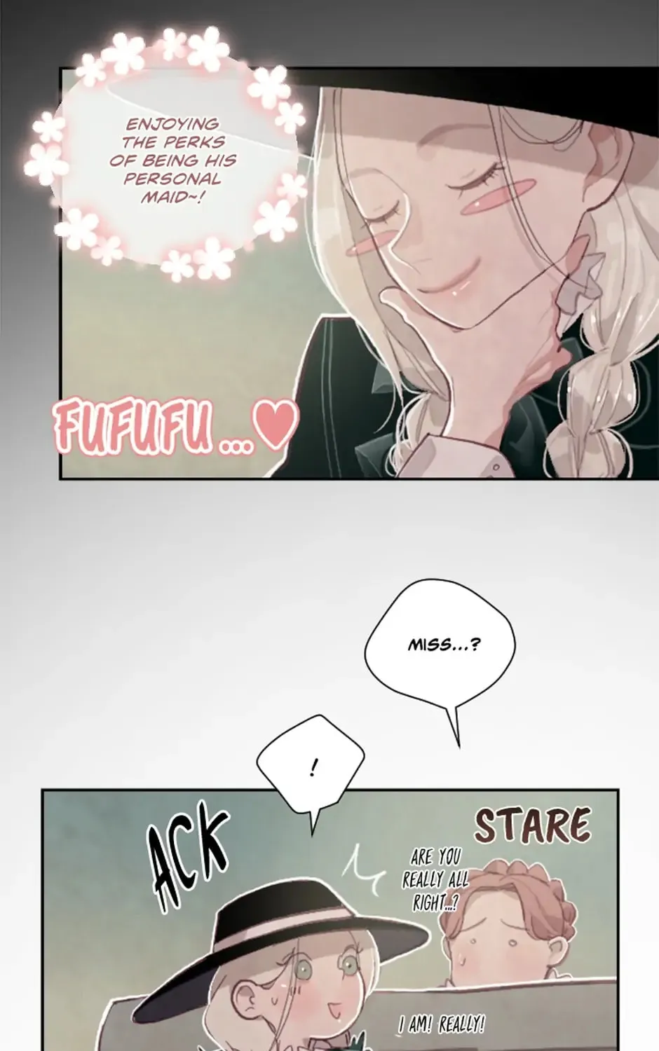 Read Stigma Effect chapter 2 image 41 on Lezhin