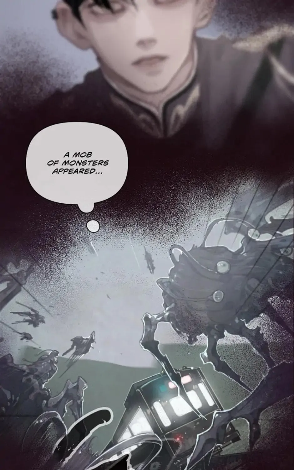 Read Stigma Effect chapter 2 image 47 on Lezhin