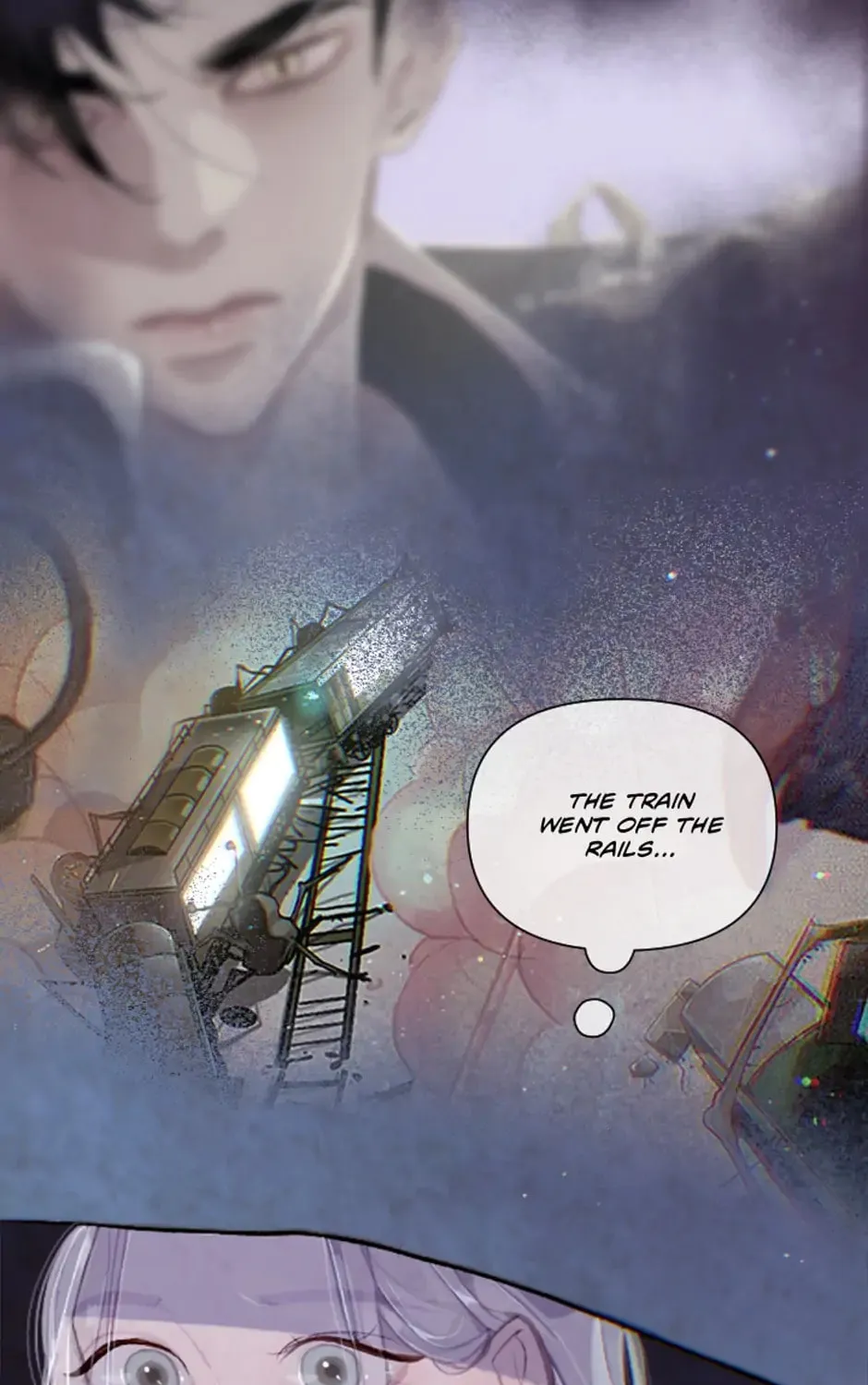 Read Stigma Effect chapter 2 image 49 on Lezhin