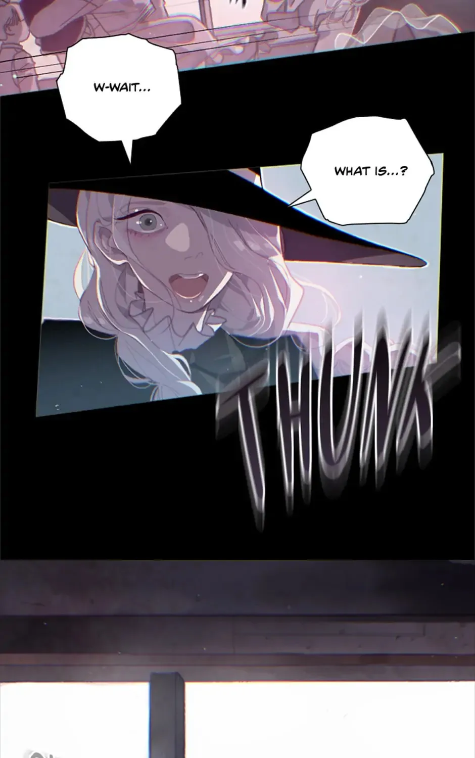 Read Stigma Effect chapter 2 image 5 on Lezhin