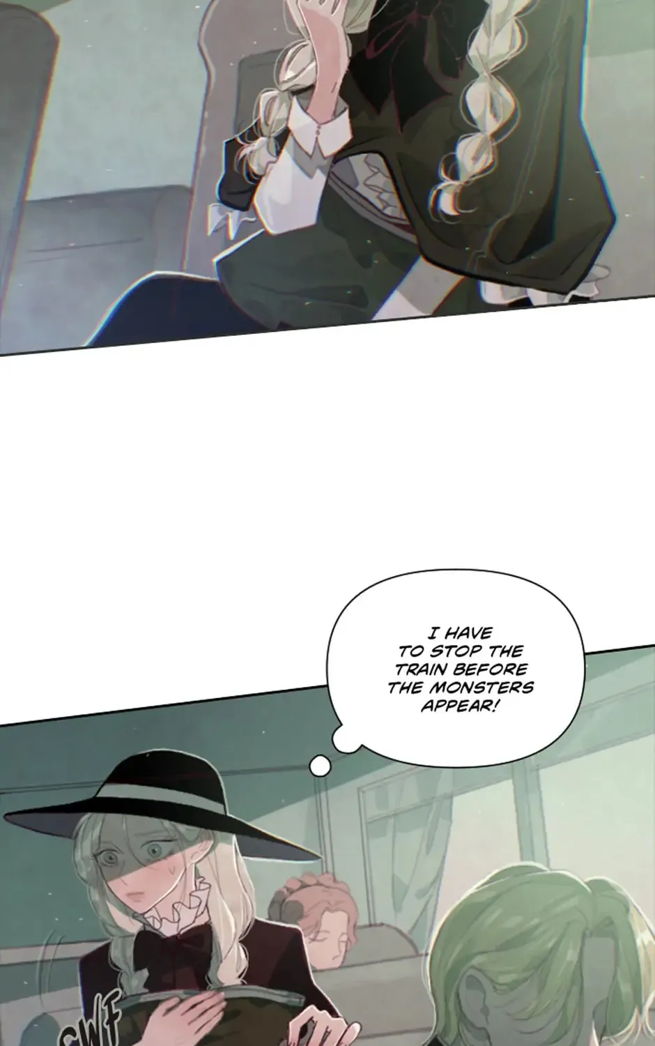 Read Stigma Effect chapter 2 image 55 on Lezhin