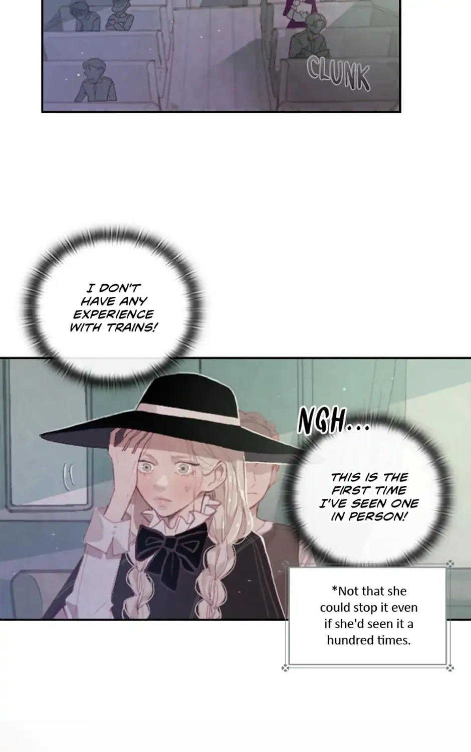 Read Stigma Effect chapter 2 image 59 on Lezhin