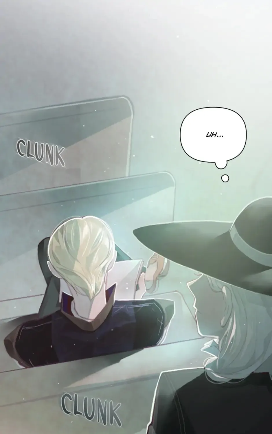 Read Stigma Effect chapter 2 image 61 on Lezhin