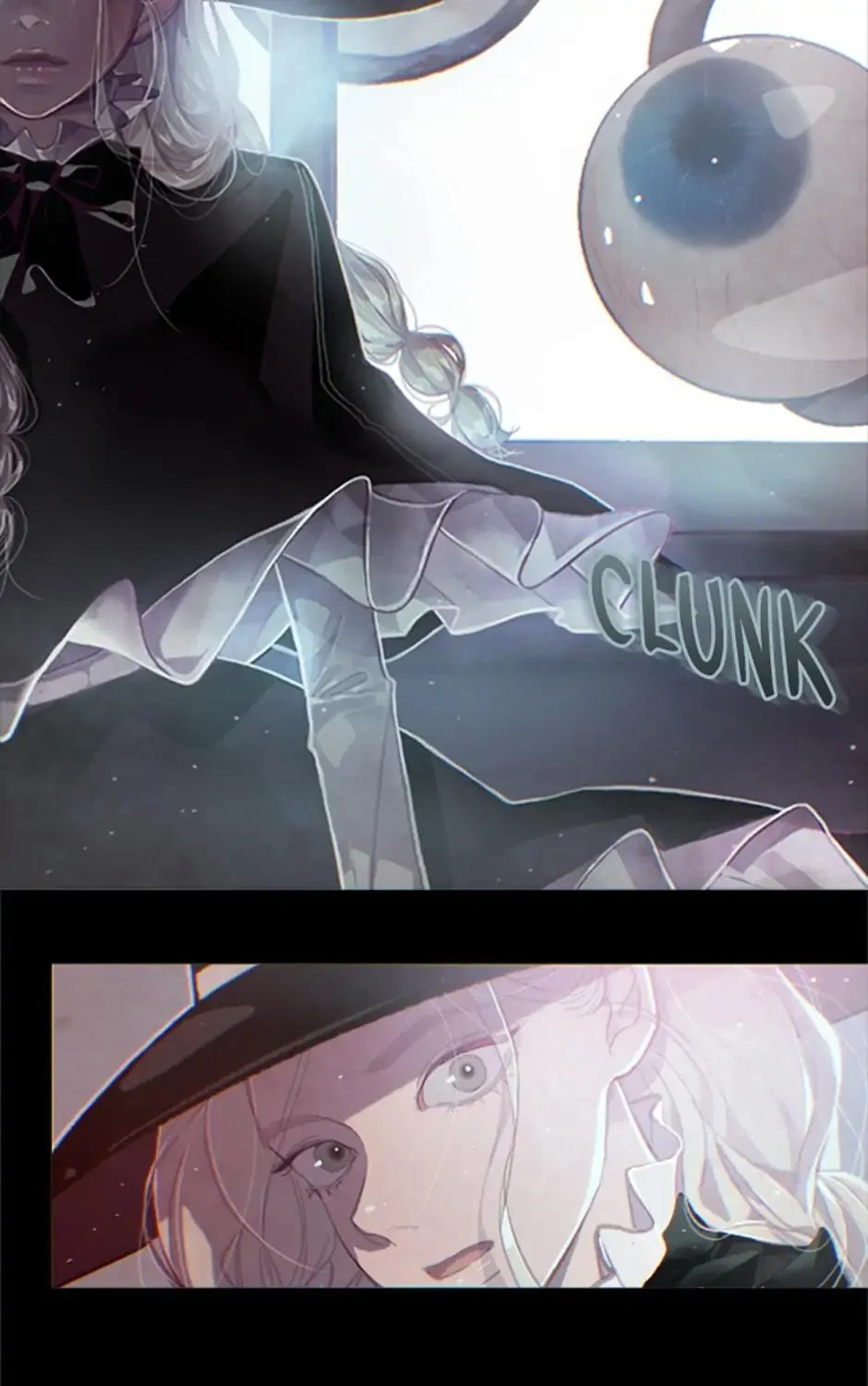 Read Stigma Effect chapter 2 image 7 on Lezhin