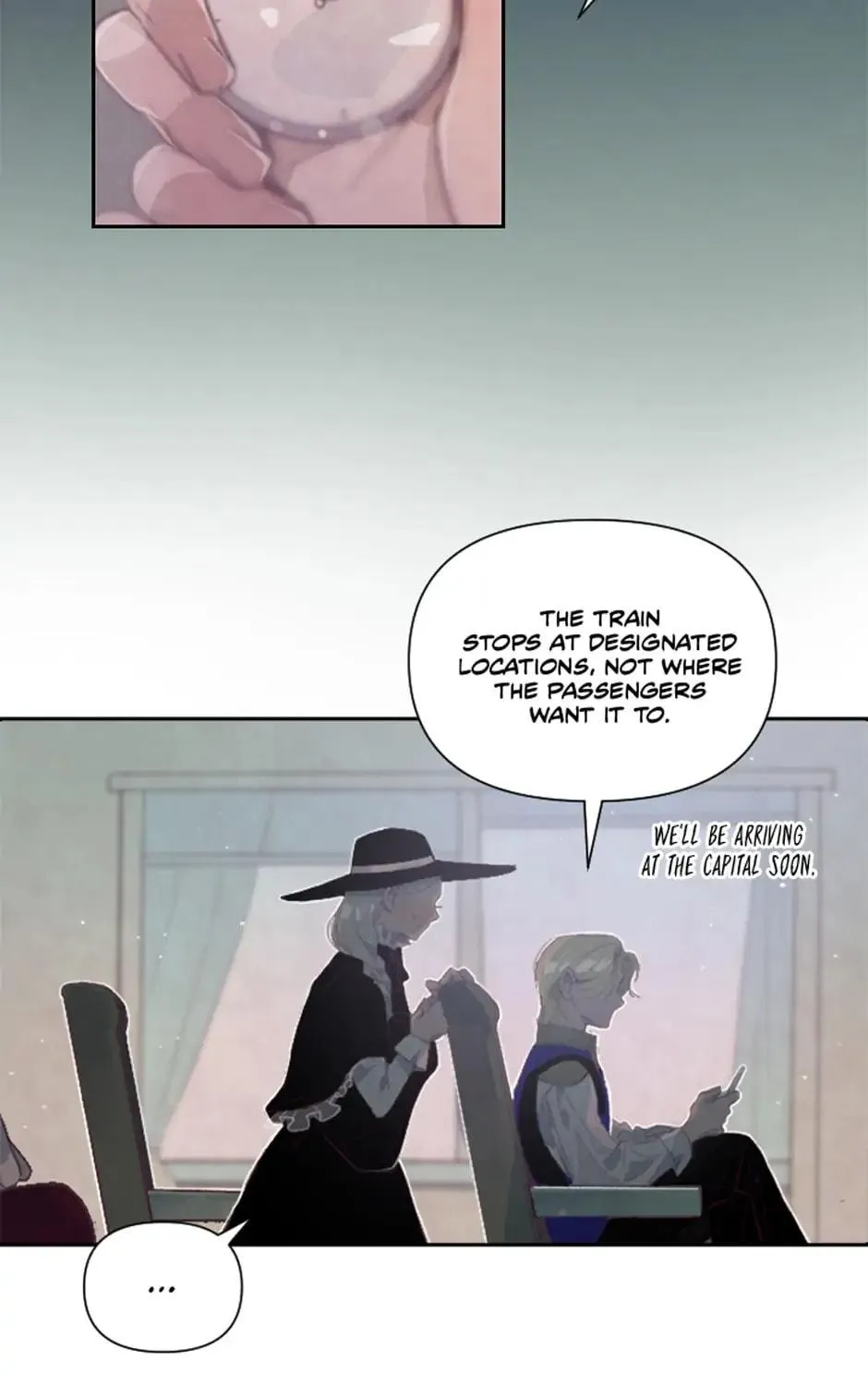 Read Stigma Effect chapter 2 image 75 on Lezhin