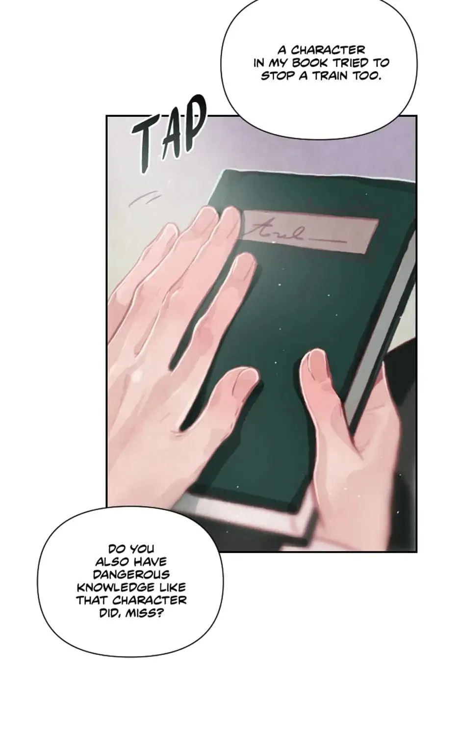 Read Stigma Effect chapter 2 image 87 on Lezhin