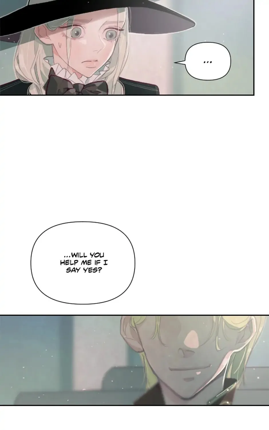 Read Stigma Effect chapter 2 image 89 on Lezhin