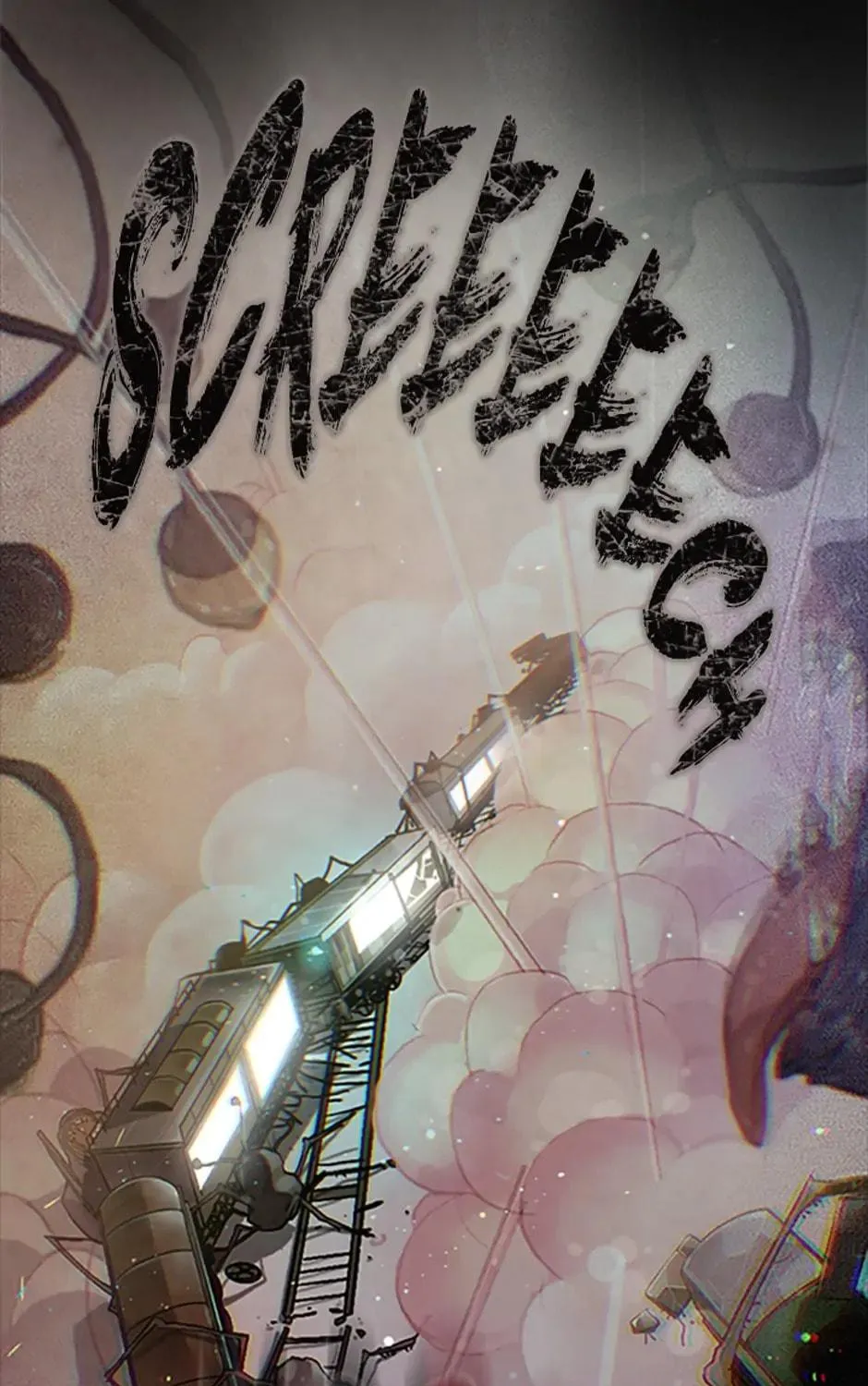Read Stigma Effect chapter 2 image 9 on Lezhin