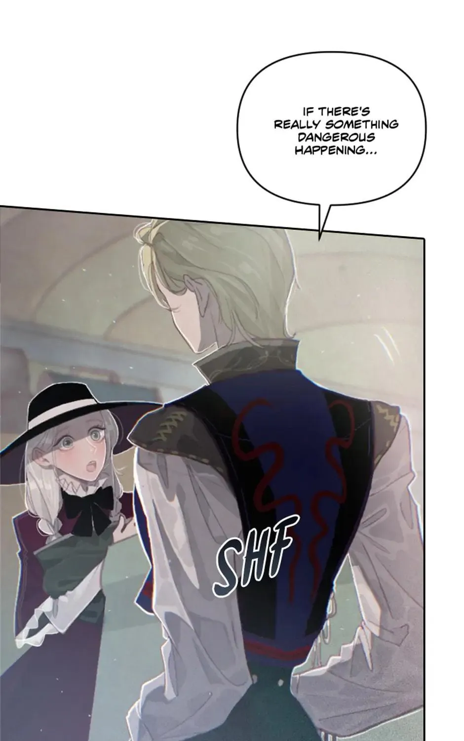 Read Stigma Effect chapter 2 image 93 on Lezhin