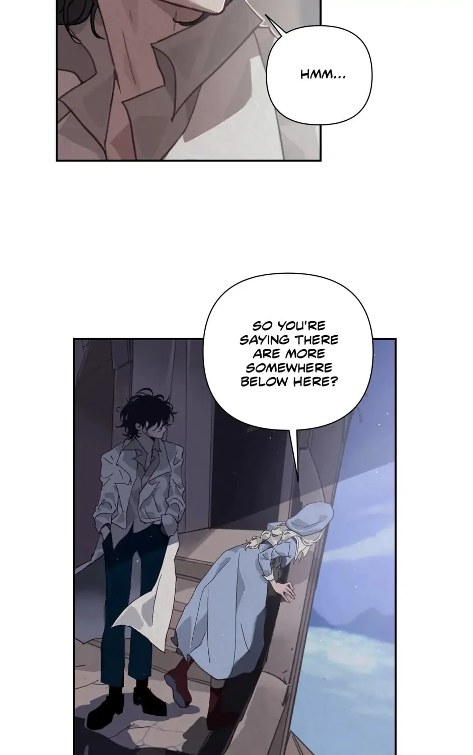 Read Stigma Effect chapter 20 image 102 on Lezhin