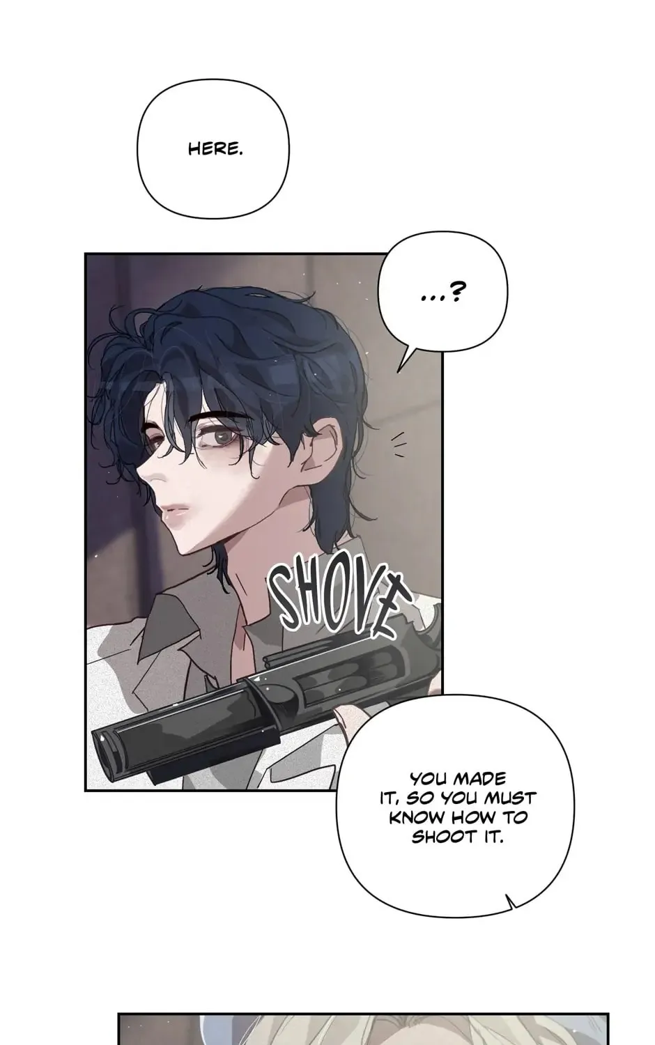 Read Stigma Effect chapter 20 image 104 on Lezhin