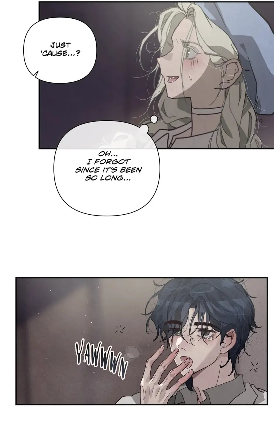 Read Stigma Effect chapter 20 image 110 on Lezhin