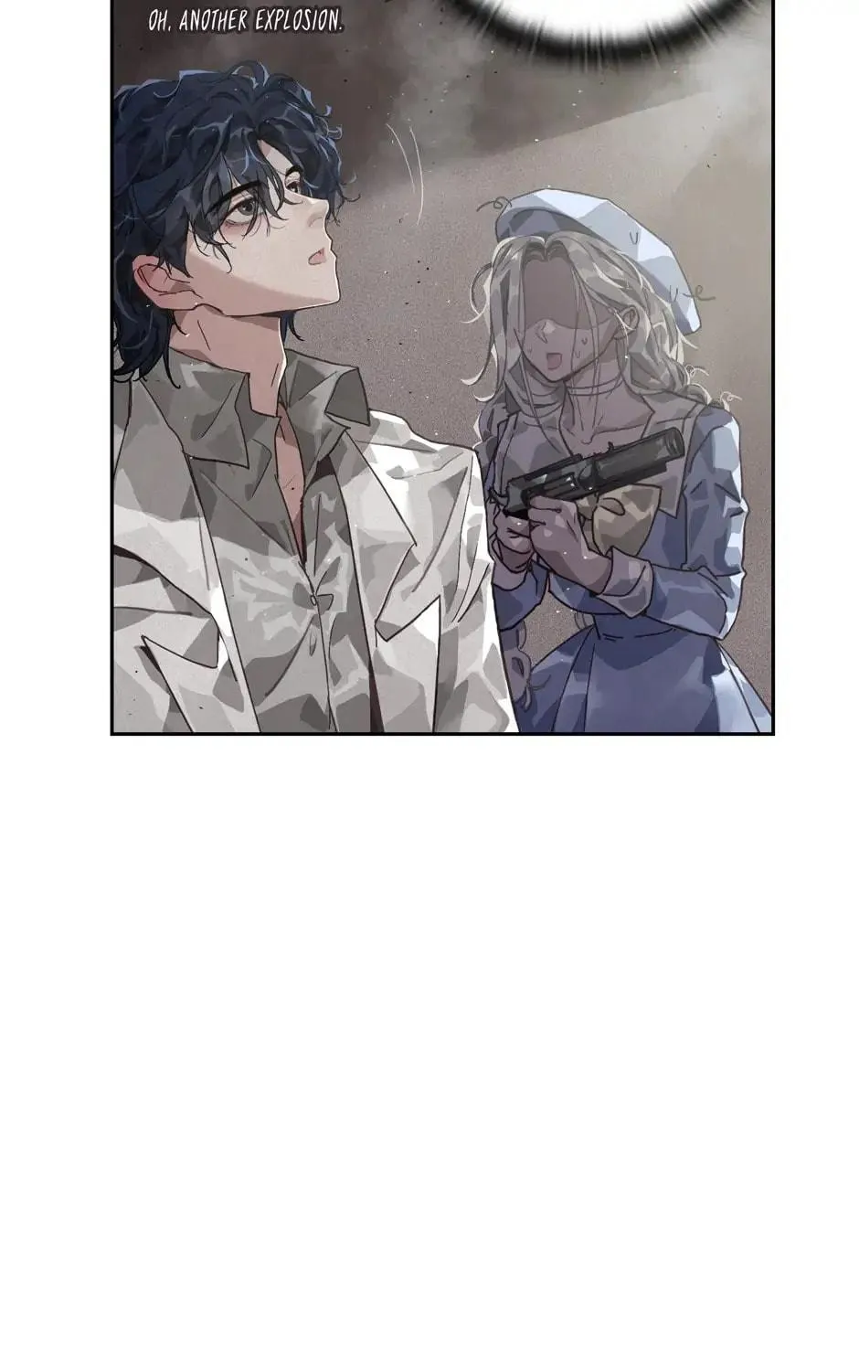 Read Stigma Effect chapter 20 image 112 on Lezhin