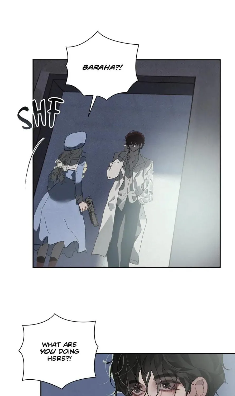 Read Stigma Effect chapter 20 image 18 on Lezhin