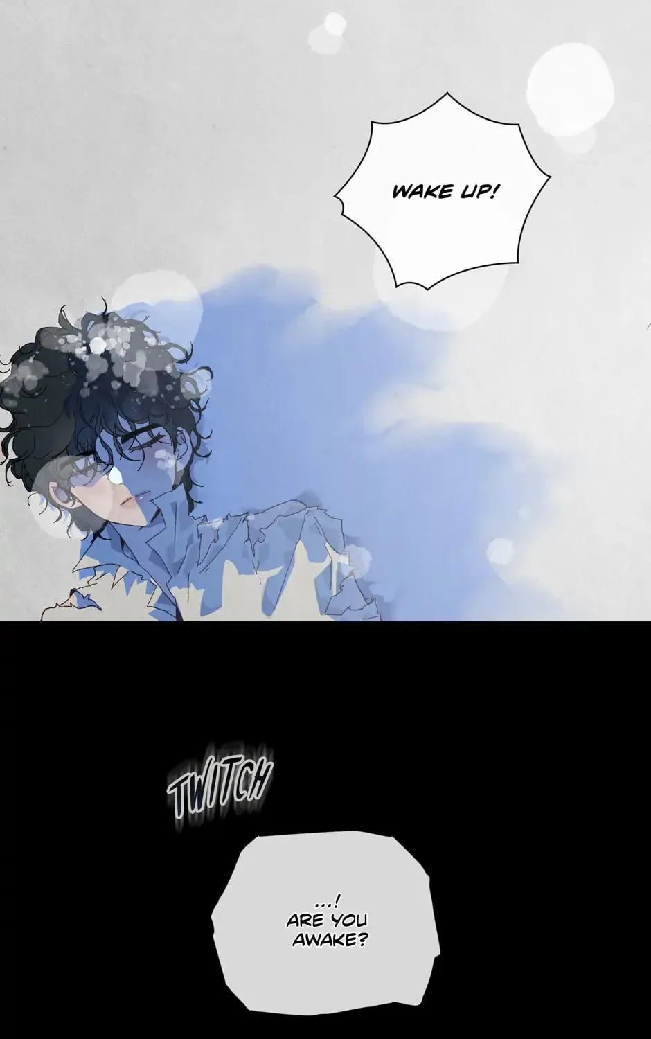 Read Stigma Effect chapter 20 image 2 on Lezhin