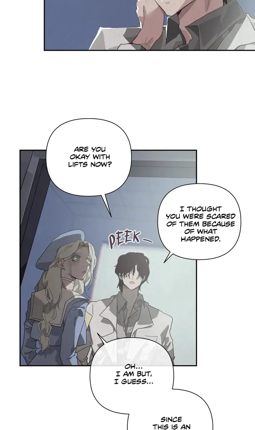 Read Stigma Effect chapter 20 image 20 on Lezhin
