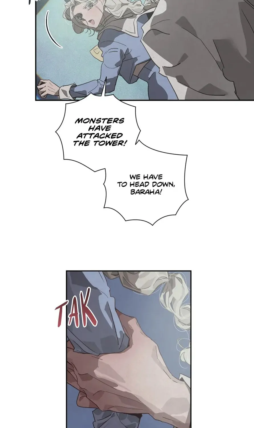 Read Stigma Effect chapter 20 image 24 on Lezhin